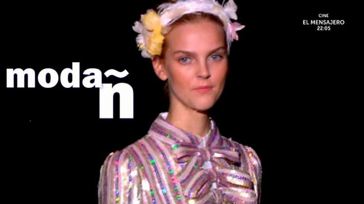 Flash moda - Flash Moda - 02/04/17