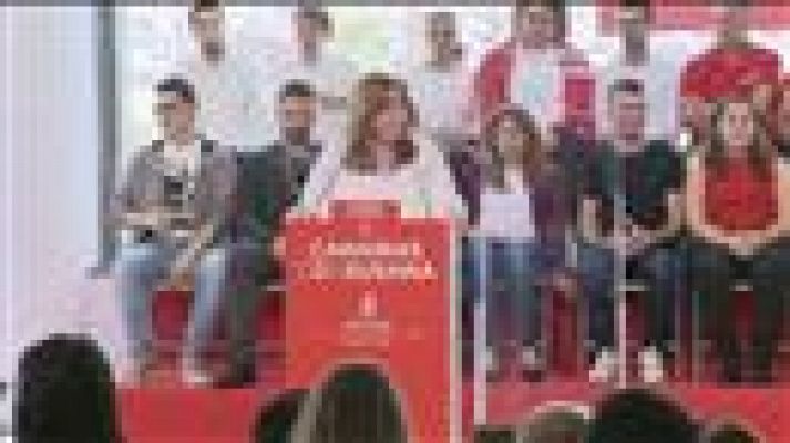 Telecanarias - Canarias en 2' - 02/04/2017