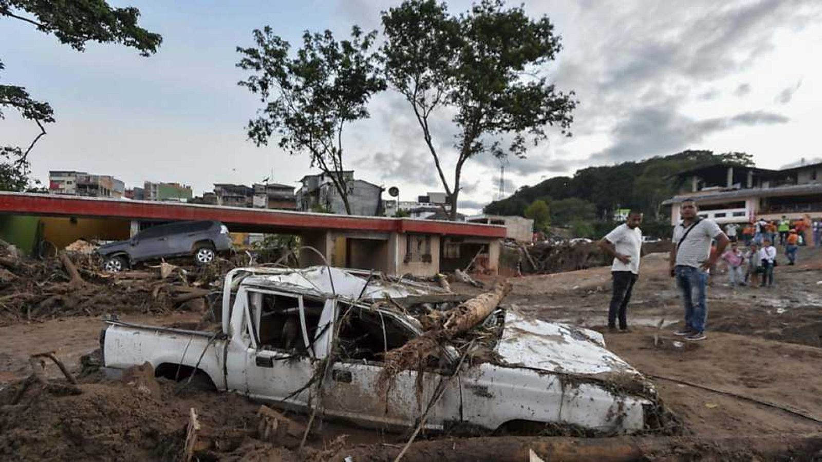 Telediario - 15 horas - 02/04/17 - ver ahora
