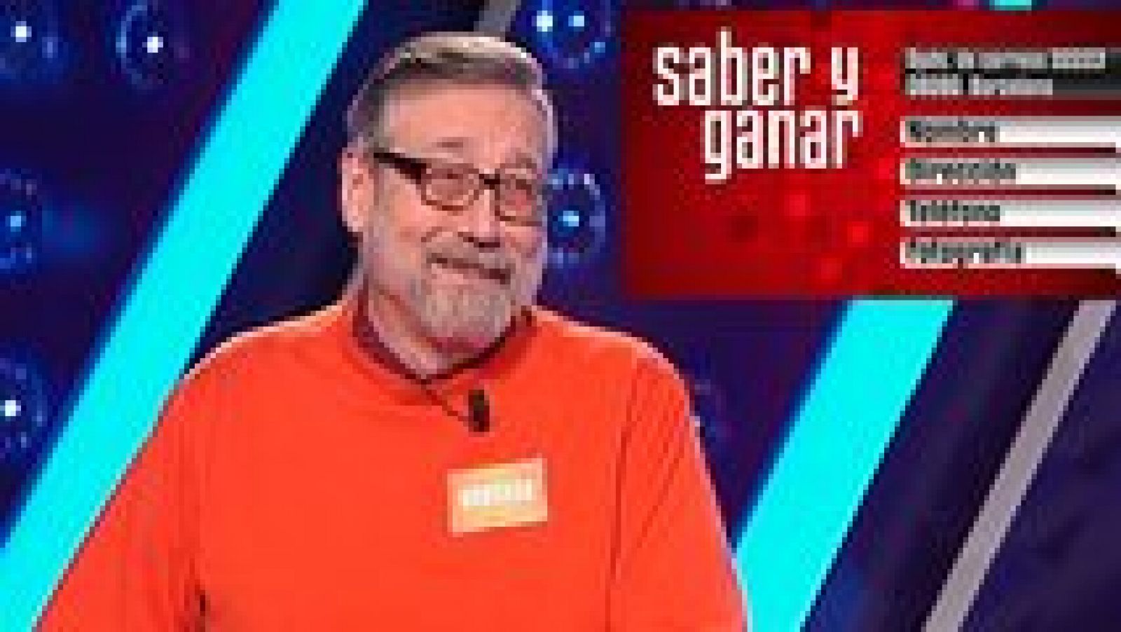 Saber y ganar: Saber y ganar. Edición fin de semana - 02/04/17 | RTVE Play