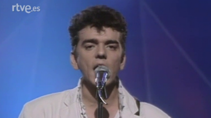 Sábado noche - 31/10/1987