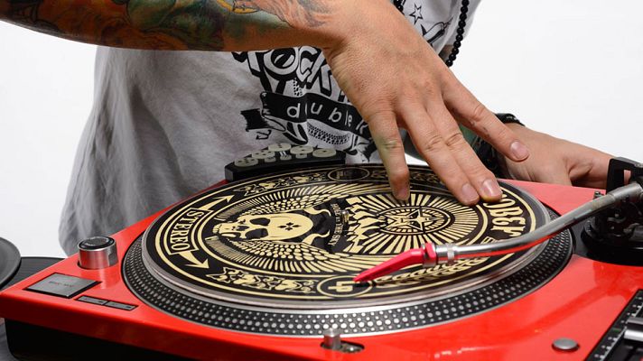 Telediario 1 - Ha terminado el festival "Primavera trompetera"