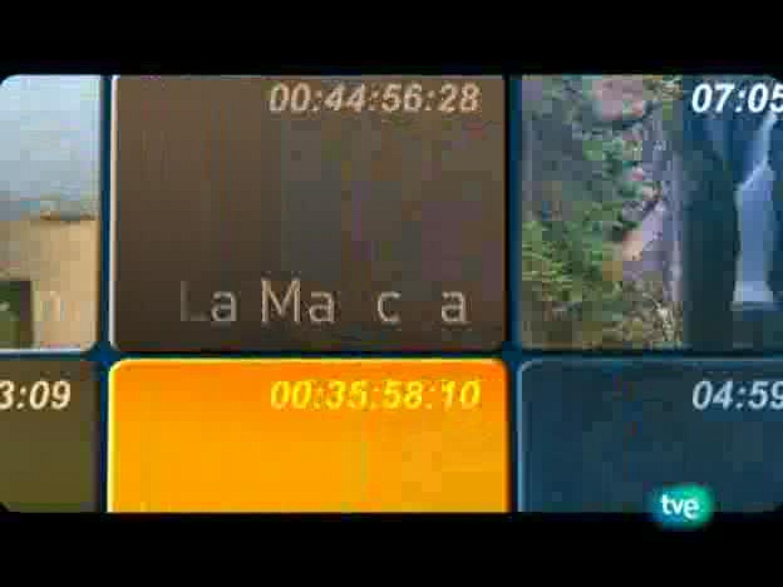España en comunidad - 01/02/09 - España en comunidad | Ver