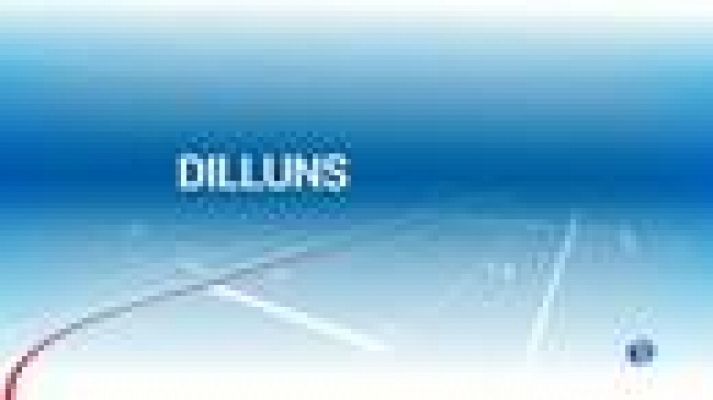 L'Informatiu - El Resum Informatiu de la Setmana - 02/04/2017