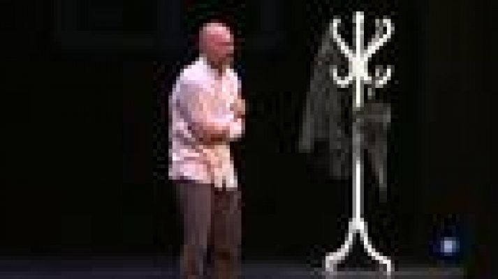 L'Informatiu - 28a edició de La Mostra d'Igualada