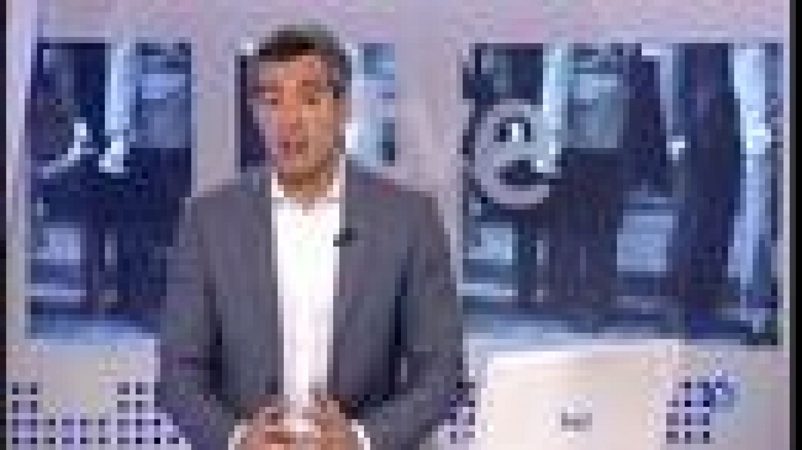 El misteri de les "fotos perdudes" de Barcelona es resol