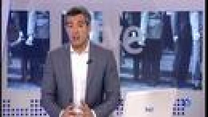 L'Informatiu - El misteri de les "fotos perdudes" de Barcelona es resol