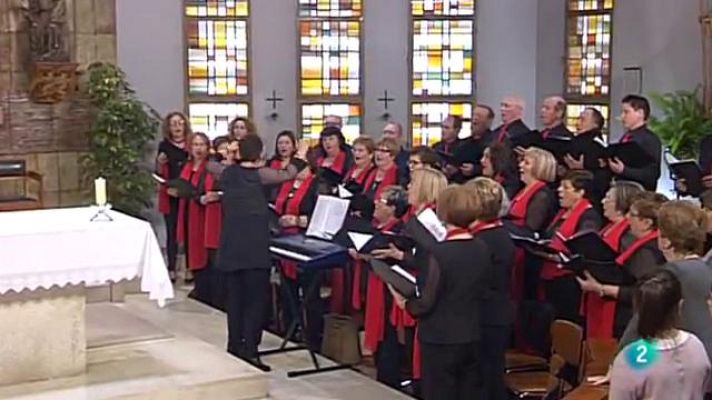 La Missa - La missa - 02/04/17