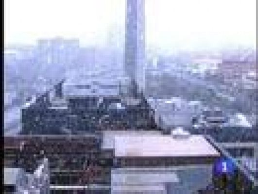 El tiempo - El Tiempo - 01/02/09