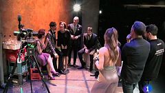 Misantropo, de Miguel del Arco, nuevo estreno en Escena 360