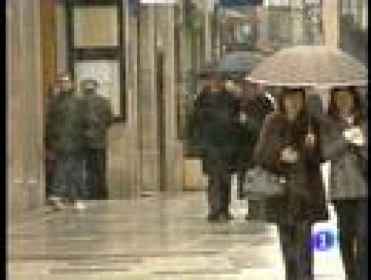 El tiempo - El Tiempo - 01/02/09