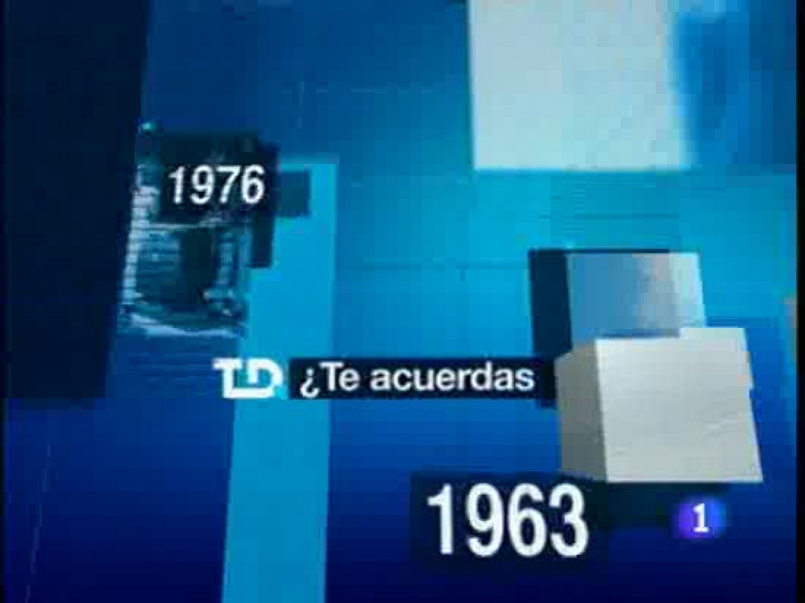 El peor accidente ferroviario de España