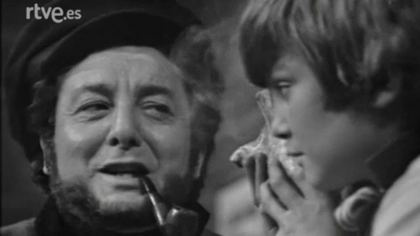 David Copperfield - Evocación primera