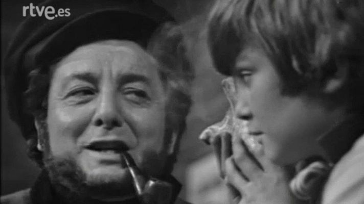 David Copperfield - Evocación primera