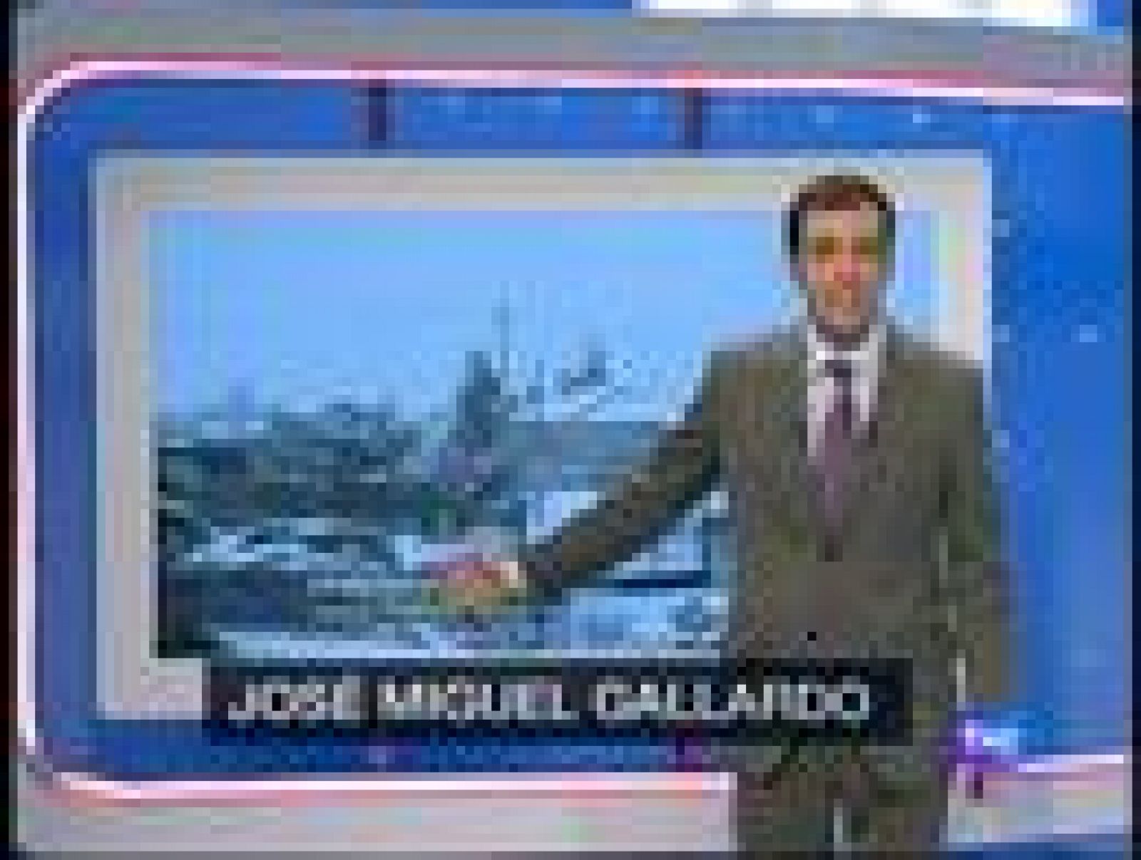 El Tiempo - 01/02/09 - El tiempo | Ver