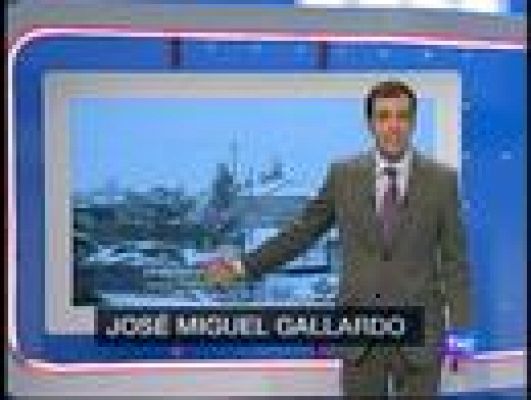 El tiempo - El Tiempo - 01/02/09