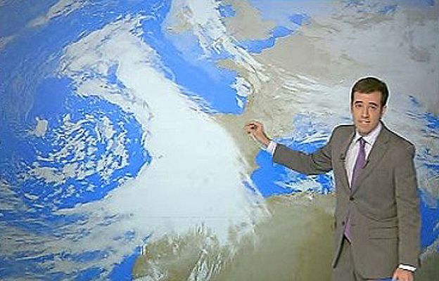 El tiempo - El Tiempo - 01/02/09