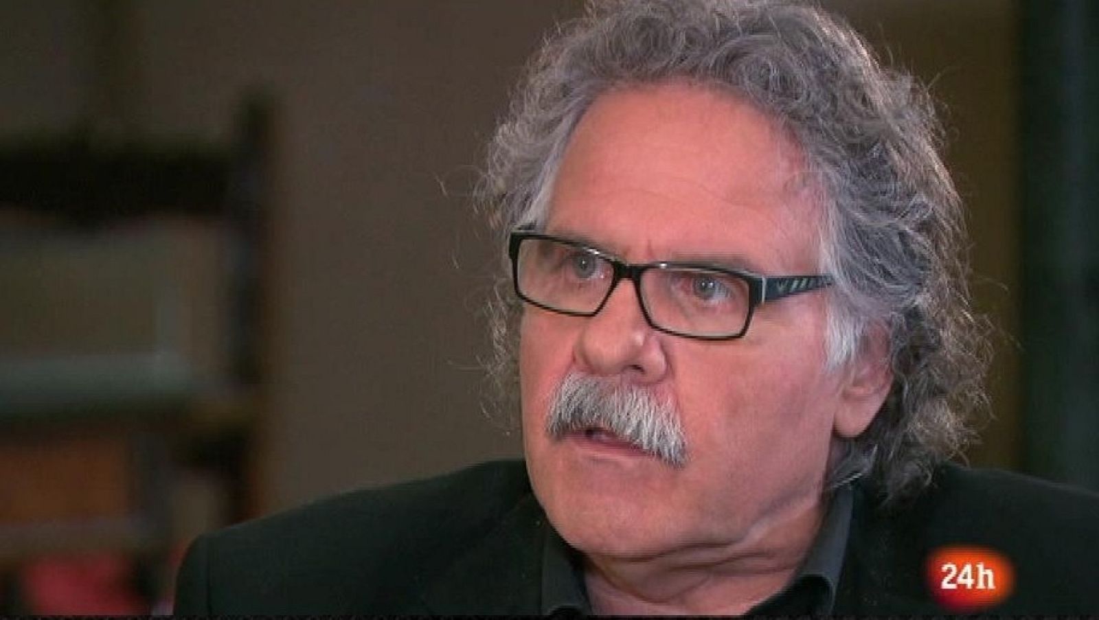 Parlamento - La entrevista - Joan Tardà (ERC) - 01/04/2017