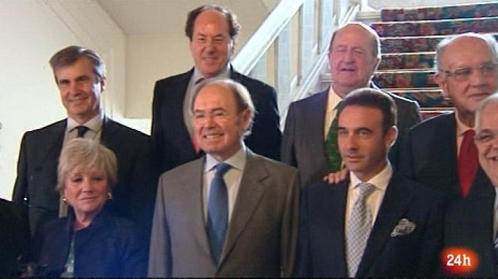 Parlamento - Premios taurinos del Senado 2017