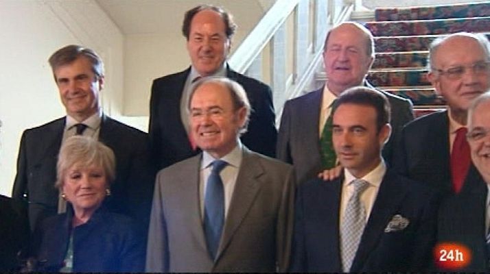 Parlamento - Premios taurinos del Senado 2017