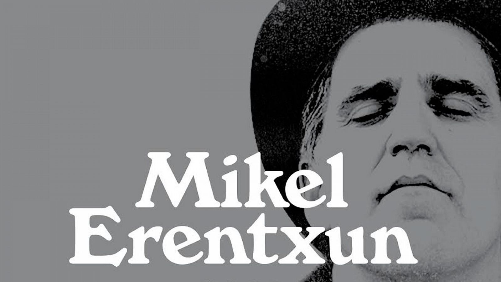 Mikel Erentxun - Cicatrices