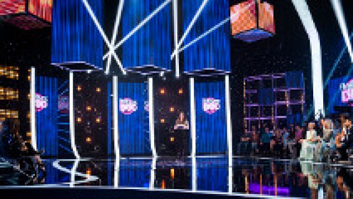 Fantastic Dúo - Nuria Roca unirá a cantantes anónimos con artistas famosos