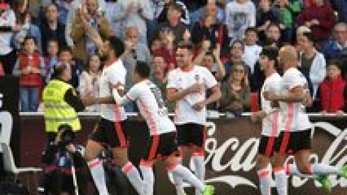 L'informatiu - Comunitat Valenciana - La Comunidad Valenciana en 2' - 03/04/17