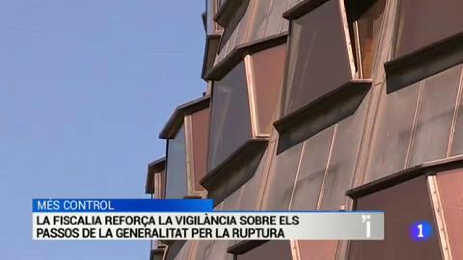 L'Informatiu en 3' - 03/04/17