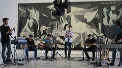 Suena Guernica - Vetusta Morla (Teaser) - 03/04/17