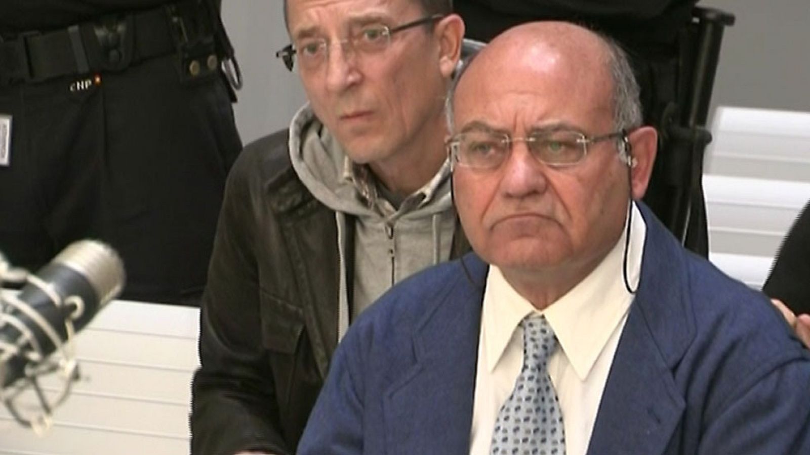 La Comunidad de Madrid en 4' - 03/04/17