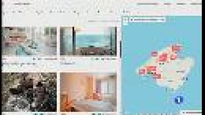 Informatiu Balear - Informatiu Balear en 2' - 03/04/17