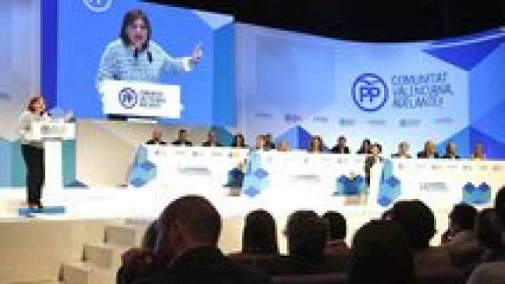 L'informatiu - Comunitat Valenciana - L'Informatiu - Comunitat Valenciana - 03/04/17