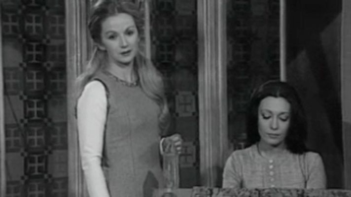 Mujeres insólitas - La reina después de muerta (Inés de Castro)