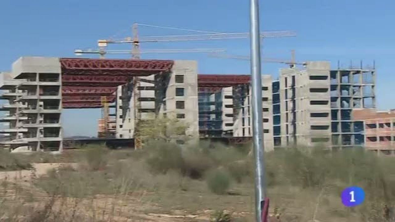 Noticias de Castilla-La Mancha: Castilla-La Mancha en 2' - 03/04/17 | RTVE Play