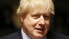 El ministro británico de Exteriores dice que la soberanía de Gibraltar es inamovible