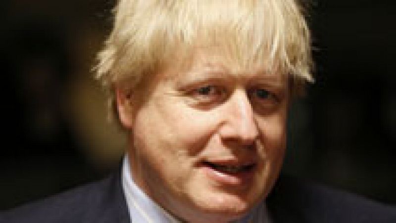El ministro británico de Exteriores dice que la soberanía de Gibraltar es inamovible