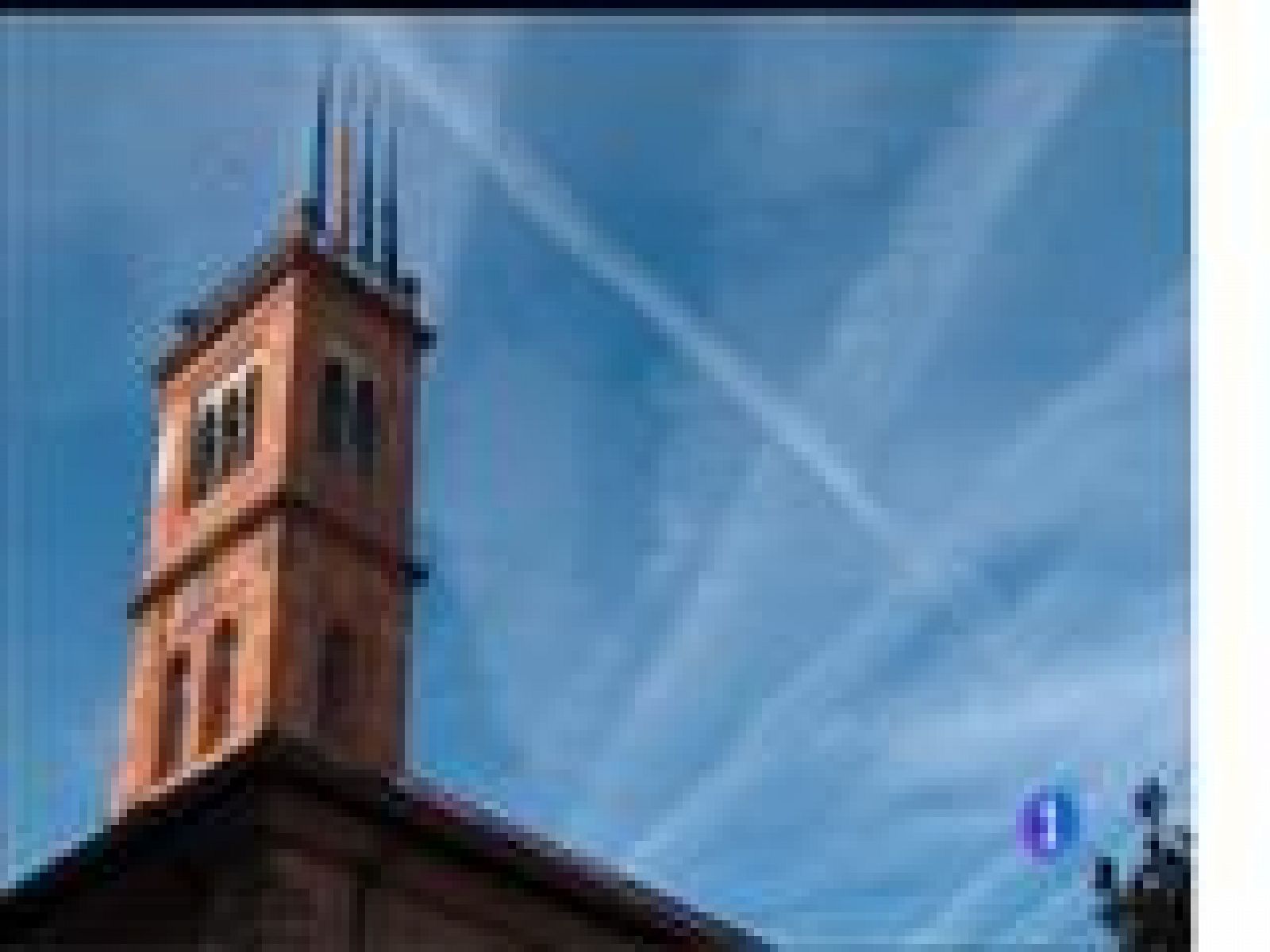 El tiempo en Asturias - 03/04/17 | Ver