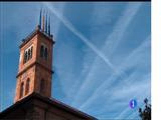 Panorama Regional - El tiempo en Asturias - 03/04/17