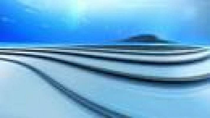 Informativo Telerioja - Telerioja en 2' - 03/04/17