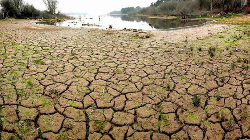 Los embalses españoles se encuentran al 59% de su capacidad