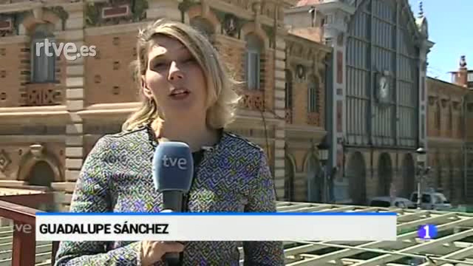 FerrocarrilAlmeria | Ver