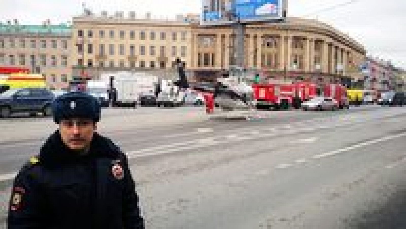 Telediario - 15 horas - 03/04/17 - ver ahora