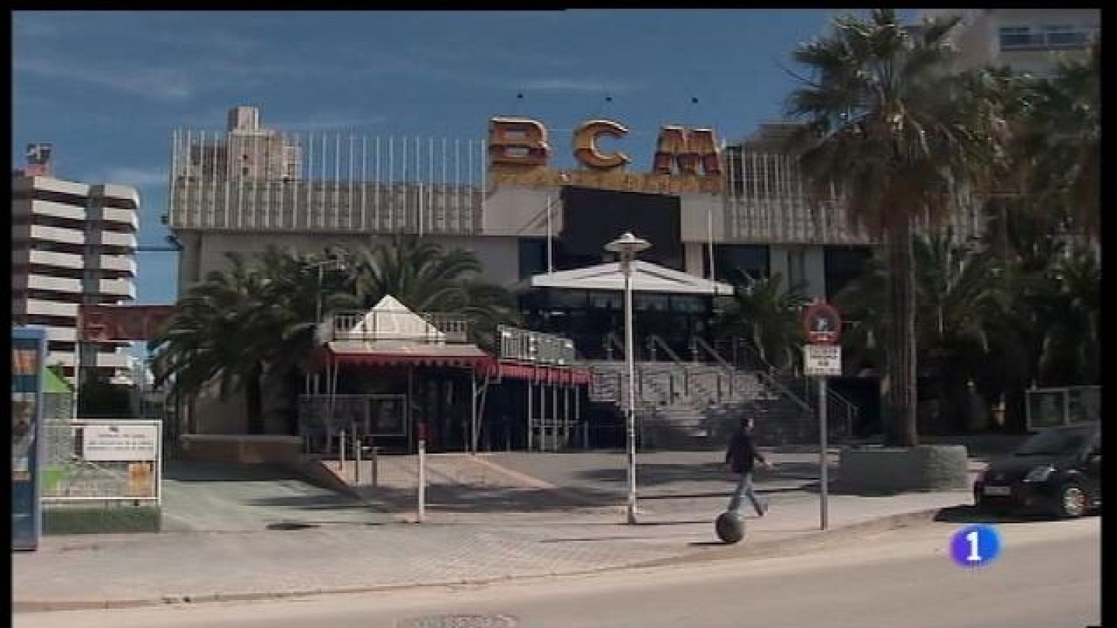 Informatiu Balear 2 - 03/04/17