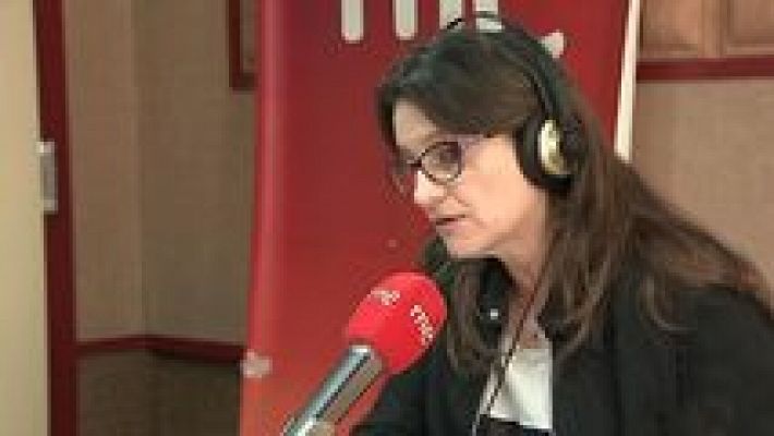 L'Informatiu - Comunitat Valenciana 2 - 03/04/17 