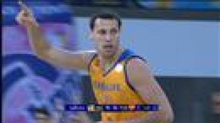 Telecanarias - Deportes Canarias - 03/04/17