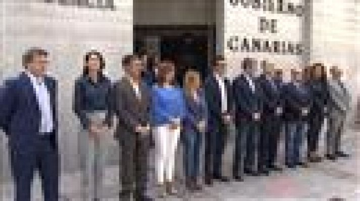 Telecanarias - Telecanarias - 03/04/2017