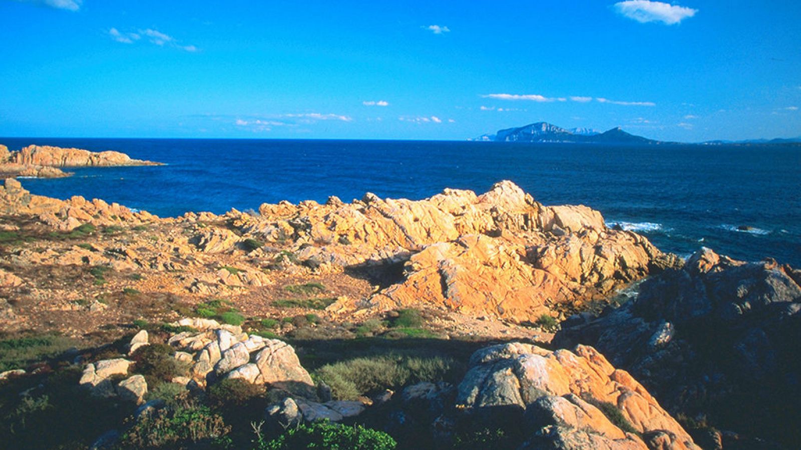 Grandes documentales - Cerdeña salvaje - ver ahora