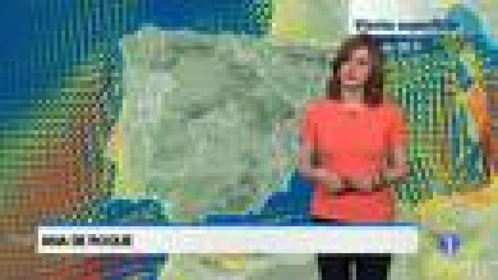 Noticias Andalucía: El tiempo en Andalucía - 03/04/17 | RTVE Play