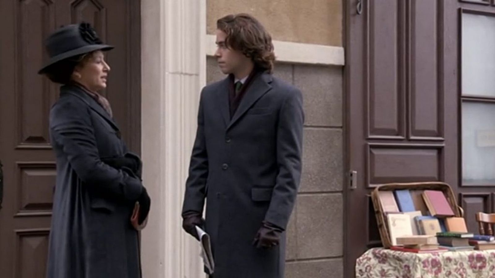 Seis Hermanas - Episodio 476 - Ver ahora