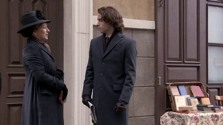 Seis hermanas - Episodio 476